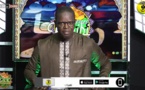 DIRECT -DAROUL HABIBI DU 05 DECEMBRE E 2022 PAR PAPE AMADOU DIOUF