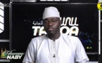 REPLAY TAKUSSAN NABY DU 06 DECEMBRE 2022 PAR MOUSTAPHA MBAYE