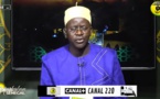 DIRECT- MARHABAN SENEGAL DU 09 DECEMBRE 2022 - PAR OUSTAZ NDIAGA SAMB