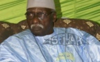 PARIS : Serigne Mbaye Sy Mansour preside le Gamou du Dahira Moutahabina Filahi , Vendredi 19 Septembre 2014