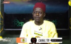 DIRECT - MARHABAN SENEGAL DU 21 DECEMBRE 2022 PAR OUSTAZ NDIAGA SAMB THEME ABADA BURUQ (5IEME PA…