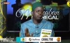 DIRECT MARHABAN SENEGAL DU 22 DECEMBRE 2022 PAR OUSTAZ NDIAGA SAMB