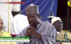 DIRECT- GRANDE MOSQUEE DAKAR - CEREMONIE OFFICIELLE JOURNEE CHEIKH AHMED TIDIANE CHERIF(RTA) DU 2022