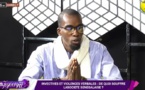 DIRECT-EUTOU DJIGUEN YI DU 07 JANVIER 2023 PAR SOKHNA FATOU WADE THEME : INVECTIVES ET VIOLENCES…