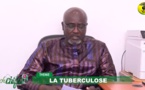 Ach Chifa du 08 Janvier 2023 Théme: La Tuberculose invitées: Dr Yacine Mar Diop Coordonnateur PNT...