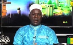 DIRECT-DIRECT- SUNU TARIQA DU MARDI 11 JANVIER 2023 PAR CHEIKH AHMED TIDIANE SY BOUCHRA THEME : L…