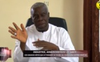 Grand Entretien du 13 Janvier 2023 Invité: Demba Diop Sy Maire de Tivaouane