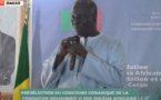 DIRECT DAKAR: Présélection du Concours Coranique de la FondationMohammed VI des Ouléma Africains