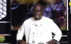 DIRECT- DAROUL HABIBI DU LUNDI 30 JANVIER 2023 PAR PAPE AMADOU DIOUF