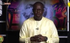 DIRECT - DAROUL HABIBI DU MARDI 31 JANVIER 2023 PAR PAPE AMADOU DIOUF