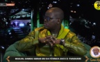 DIRECT- PLATEAU SPECIAL WAAJAL GAMOU ABRAR DU 04 FEVRIER 2023 A TIVAOUANE