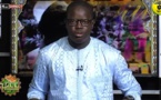 DIRECT- DAROUL HABIBI DU MARDI 07 FEVRIER 2023 PAR OUSTAZ PAPE AMADOU DIOUF