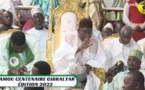 CENTENAIRE GIBRALTAR EDITION 2022 CAUSERIE SERIGNE AHMADA SY DJAMIL