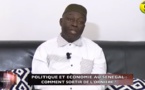 GRAND ENTRETIEN DU 10 FEVRIER 2023: MAMADOU LAMINE DIALLO PRESIDENT MOUVEMENT TEKKI