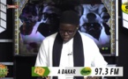 DIRECT - DAROUL HABIBI DU LUNDI 13 FEVRIER 2023 - PAR AMADOU DIOUF