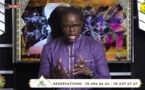 DIRECT - DAROUL HABIBI DU MERCREDI 15 FEVRIER 2023 - PAR PAPE AMADOU DIOUF