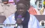 DIRECT - GUEULE TAPEE- GAMOU NDAKAROU 2023 DE SERIGNE SIDY AHMED SY IBN SERIGNE BABACAR SY