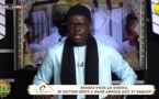 DIRECT - DAROUL HABIBI DU LUNDI 20 FEVRIER 2023 - PAR PAPE AMADOU DIOUF