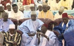 REGROUPEMENT DES TIDIANES DE LA MEDINA : Gamou Tamkharit 2016 , Mardi 11 Octobre sous la présidence effective de Serigne Mbaye Sy Mansour