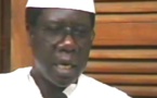 Tamkharite: Historique &amp; Prières . Par Serigne Moustapha Sy , Responsable moral du Dahiratoul Moustarchidine