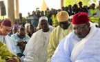 Fraternité religieuse : Tivaouane et Madina Gounass raffermissent leurs liens