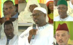 VIDEO - ACHOURA 2014 A TIVAOUANE : Les Allocutions de Serigne Moustapha Sy , Oustaz Iran Ndao, des Ministres Abdellatif Bagdouri du Maroc et Mame Mbaye Niang