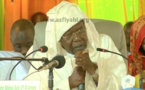 VIDEO - ACHOURA 2014 A TIVAOUANE : Conference de Serigne Abdoul Aziz Sy Al Amine