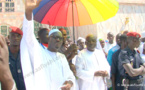 REPORTAGE - ACHOURA 2014 A TIVAOUANE: L'Adresse de Serigne Abdoul Aziz Sy Al Amine à la Jeunesse Musulmane du Senegal (Photos et Vidéos)