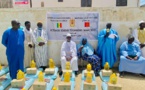 Action sociale Ramadan 2023 : les foyers religieux du Sénégal réunis autour d'un élan de solidarité.