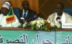 MAGAL TOUBA 2014 - Intégralité de la Cérémonie d'ouverture du 2ème Colloque International sur le Soufisme