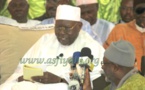 VIDEO - OUVERTURE JOURNÉES CHEIKH 2014 - Suivez la Conference de Serigne Abdoul Aziz Sy Al Amine