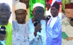 VIDEO - OUVERTURE JOURNÉES CHEIKH 2014 - Suivez les allocutions de Serigne Moulaye Sy Habib , El Hadj Mansour Mbaye , El Hadj Malick Fall ,  du Ministre Mansour Sy et du Ministre des affaires islamiques du Maroc , Ahmed Toufiq