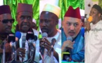 VIDEO - CONFÉRENCE JOURNÉES CHEIKH 2014 - Suivez la Conference sur le thème : La Portée Morale et Sociale de la Tidjaniyya à l'Image de Seydil Hadj Malick Sy (RTA) 