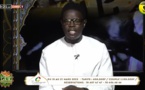 DIRECT - DAROUL HABIBI DU MERCREDI 22 FEVRIER 2023 PAR PAPE AMADOU DIOUF THEME WAAJAL HADARATOU…