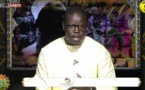 DIRECT - DAROUL HABIBI DU JEUDI 23 FEVRIER 2023 PAR PAPE AMADOU DIOUF THEME : WAADIAL ZIARRA FEU…