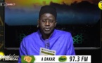 DIRECT - MARHABAN SENEGAL DU VENDREDI 24 FEV. 2023 PAR OUSTAZ NDIAGA SAMB