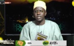 DIRECT- MARHABAN SENEGAL DU LUNDI 27 FEVRIER 2023 - PAR OUSTAZ NDIAGA SAMB