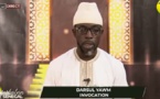 DIRECT- MARHABAN SENEGAL DU MERCREDI 01 MARS 2023 PAR OUSTAZ NDIAGA SAMB