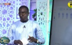 DIRECT-GRANDE CONFERENCE DE LA ZIARRA GENERALE 2023 - Invité_ Professeur Mame Ousmane Ndiaye - Qa…