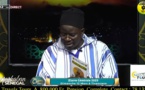 DIRECT - MARHABAN DU JEUDI 09 MARS 2023 PAR OUSTAZ NDIAGA SAMB