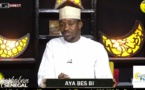 DIRECT -MARHABAN SENEGAL DU VENDREDI 10 MARS 2023 PAR OUSTAZ NDIAGA SAMB