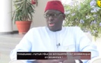 GRAND ENTRETIEN - invité: MOULAYE ABDOUL AZIZ DIOP Membre comité Scientifique Hadratoul Malikya...