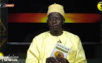 DIRECT- MARHABAN SENEGAL DU LUNDI 13 MARS 2023 PAR OUSTAZ NDIAGA SAMB