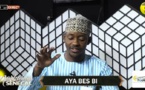 DIRECT- MARHABAN SENEGAL DU MARDI 14 MARS 2023 PAR OUSTAZ NDIAGA SAMB
