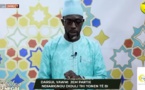 DIRECT - MARHABAN SENEGAL DU LUNDI 20 MARS 2023 - PAR NDIAGA SAMB