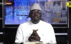 DIRECT - TAKUSSANU NABY DU MERCREDI 20 MARS 2023 PAR MOUSTAPHA MBAYE