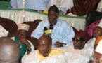 PHOTOS: LES IMAGES DU GAMOU DE CHERIF IBRAHIMA AIDARA AT-TIJANY, ORGANISÉ CE SAMEDI 20 DECEMBRE 2014 À GUEDIAWAYE