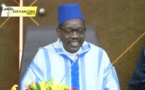 VIDEO - Discours de Serigne Maodo Sy Dabakh au Symposium du Gamou de Tivaouane 2015