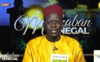 DIRECT - MARHABAN SENEGAL DU MARDI 21 MARS 2023 PAR OUSTAZ NDIAGA SAMB