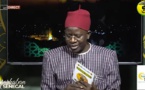 MARHABAN SENEGAL DU VENDREDI 24 MARS 2023 PAR OUSTAZ NDIAGA SAMB